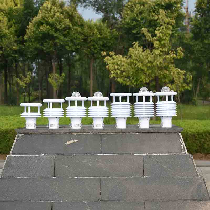 微气象传感器品牌推荐