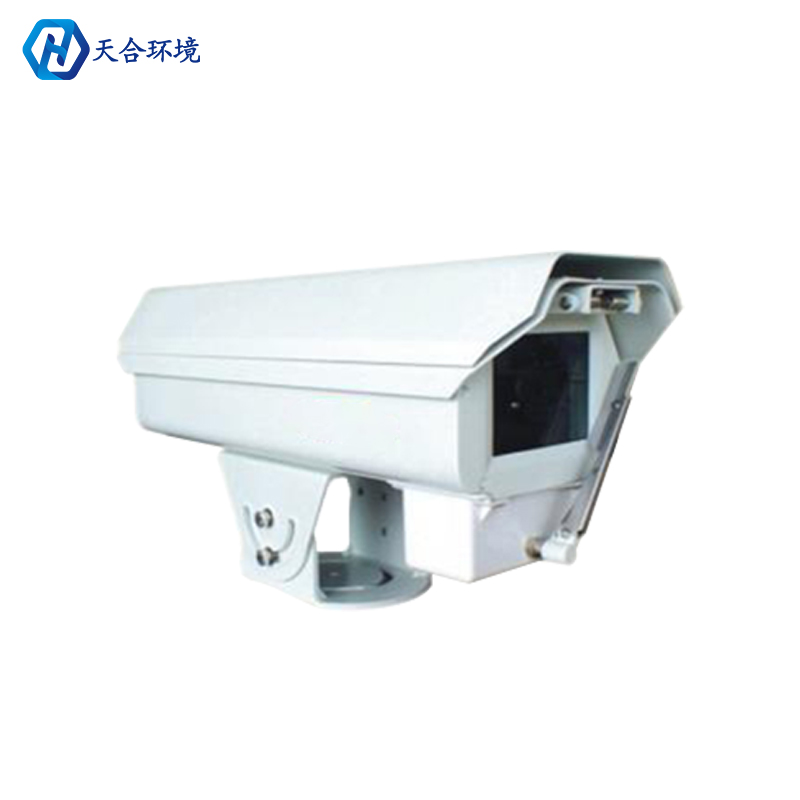 隧道光亮检测仪设备应用