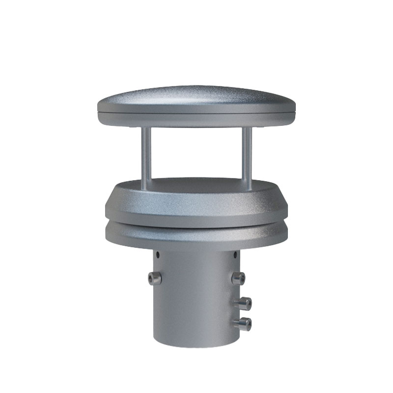 金属款六要素气象传感器